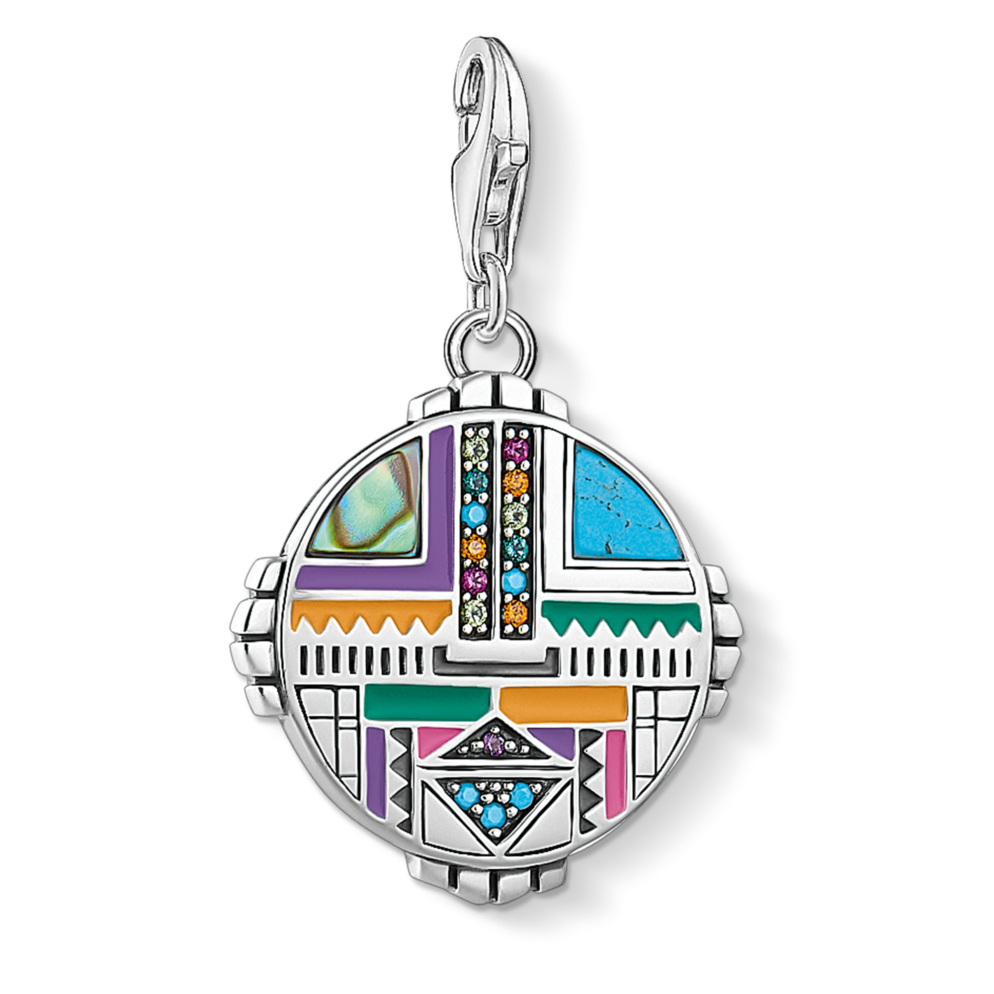 Thomas Sabo Charm Sonnensymbol 1762 günstig kaufen Juwelierwelt.de ©★Gratisversand★Paypal ★trusted shops★10 Euro Gutschein★