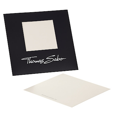 Thomas Sabo Armband Nylon "Herz Rosè"  A1996-597-19-L20v