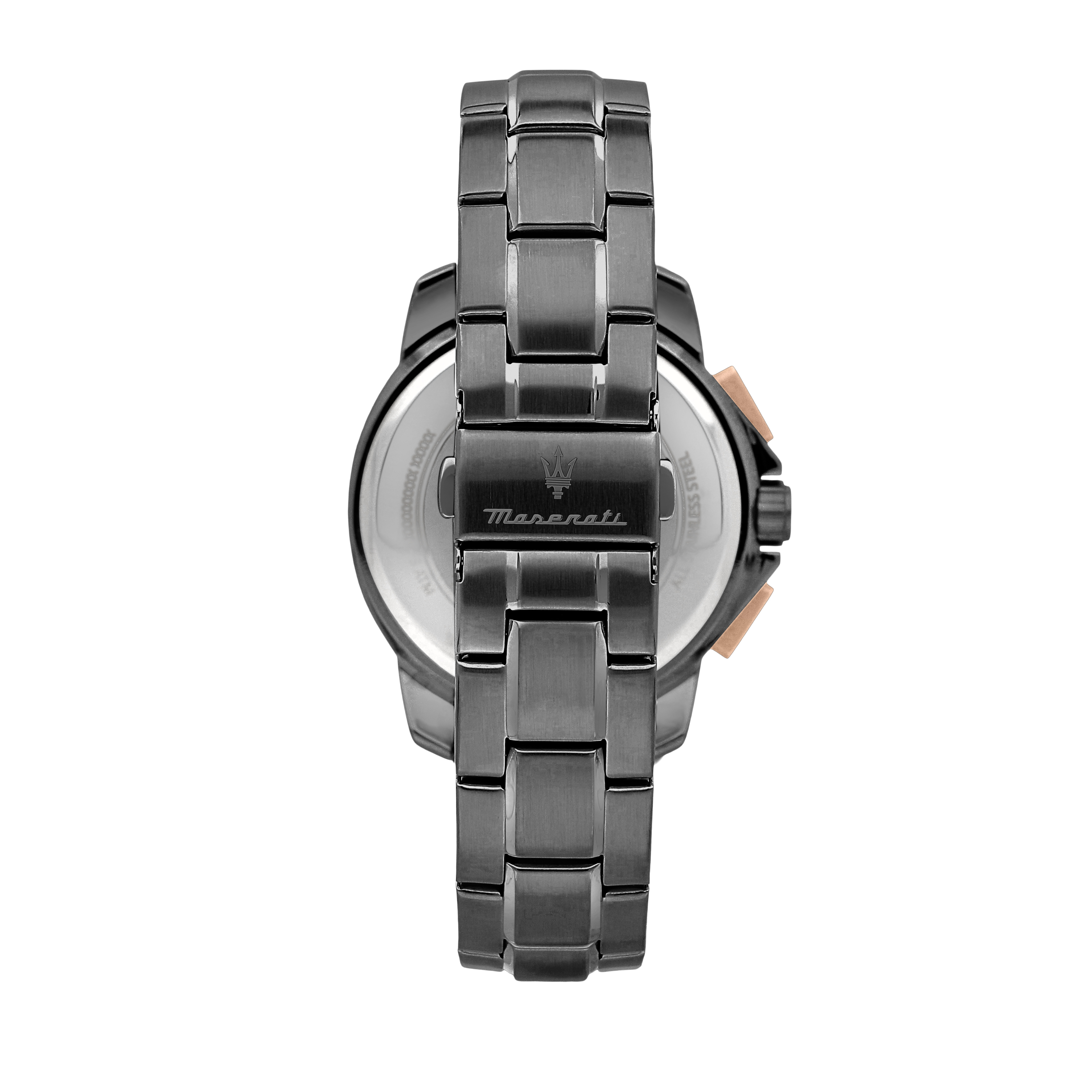 Maserati R8873645001 Herrenuhr SUCCESSO Solar