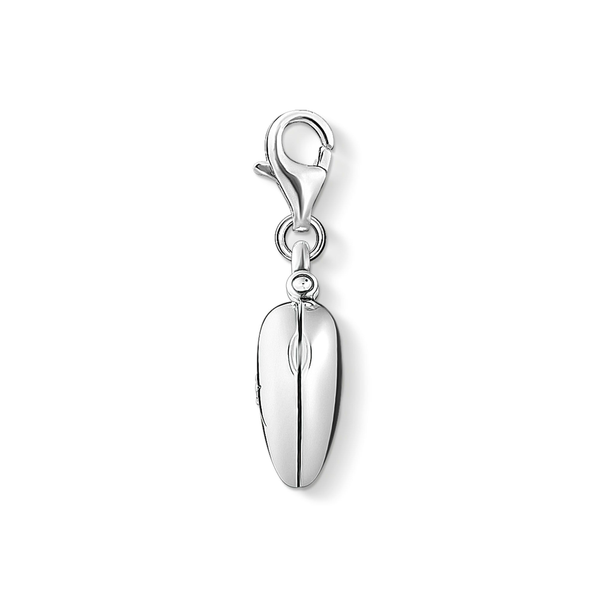 Thomas Sabo Charm Silber Herz 1746-643-14