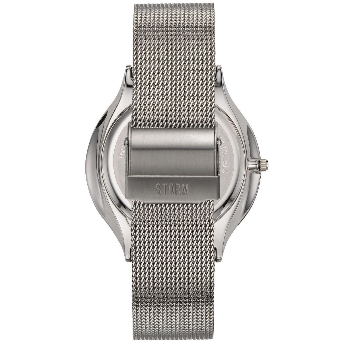 Storm Herrenuhr Sotec Lazer Green 47075/LG
