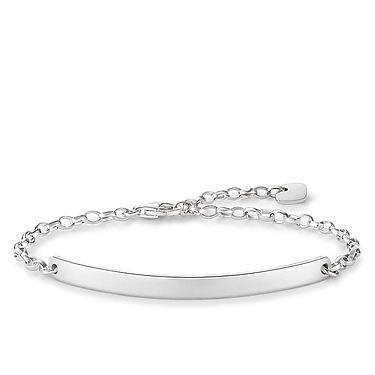 Thomas Sabo LBA0098 Armband Silber günstig kaufen bei Juwelierwelt.de ©★Gratisversand★Paypal ★trusted shops★10 Euro Gutschein★