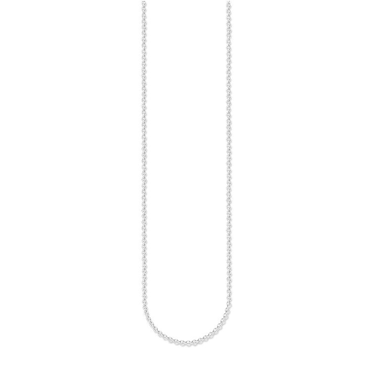 Thomas Sabo Silberkettchen günstig kaufen bei Juwelierwelt.de © ★ Gratisversand ★ Paypal ★ trusted shops ★