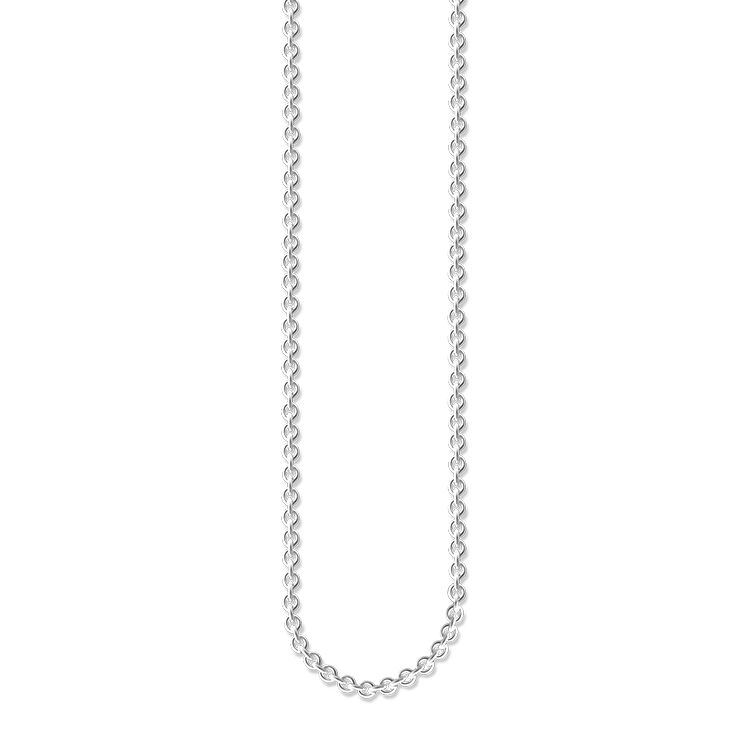 Thomas Sabo KE1111-001-12-L53 Kette günstig kaufen bei Juwelierwelt.de ©★Gratisversand★Paypal ★trusted shops★10 Euro Gutschein★