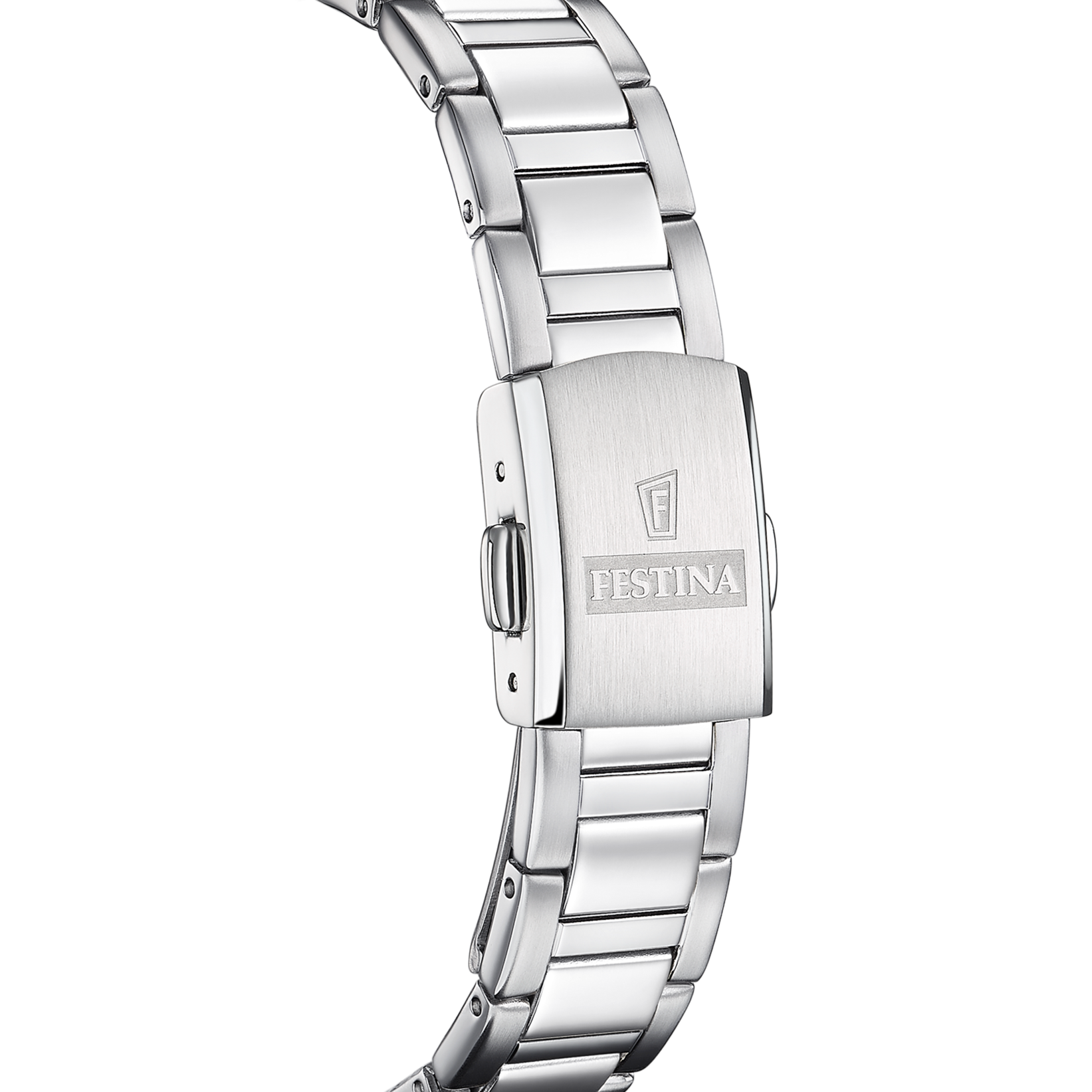 Festina F20654/2 Damenuhr Solar