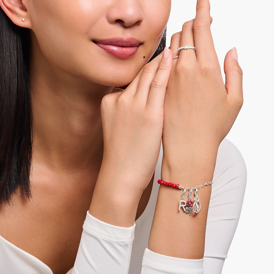 Thomas Sabo 2070-639-10 Charm Together-Ring