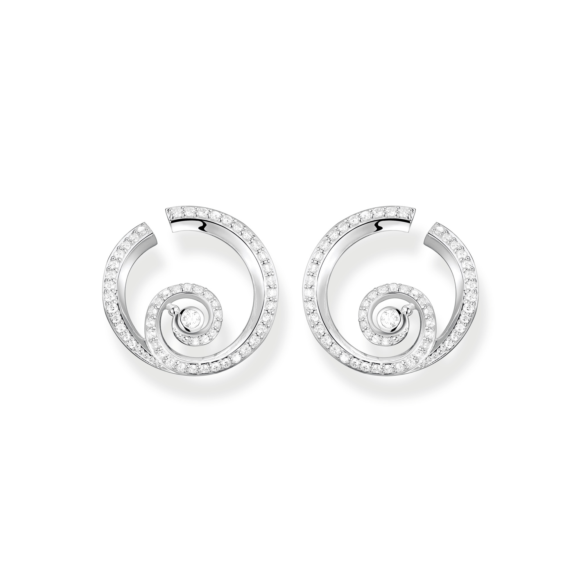 Thomas Sabo Ohrstecker online günstig kaufen bei Juwelierwelt.de ©★Gratisversand★Paypal ★trusted shops★10 Euro Gutschein★