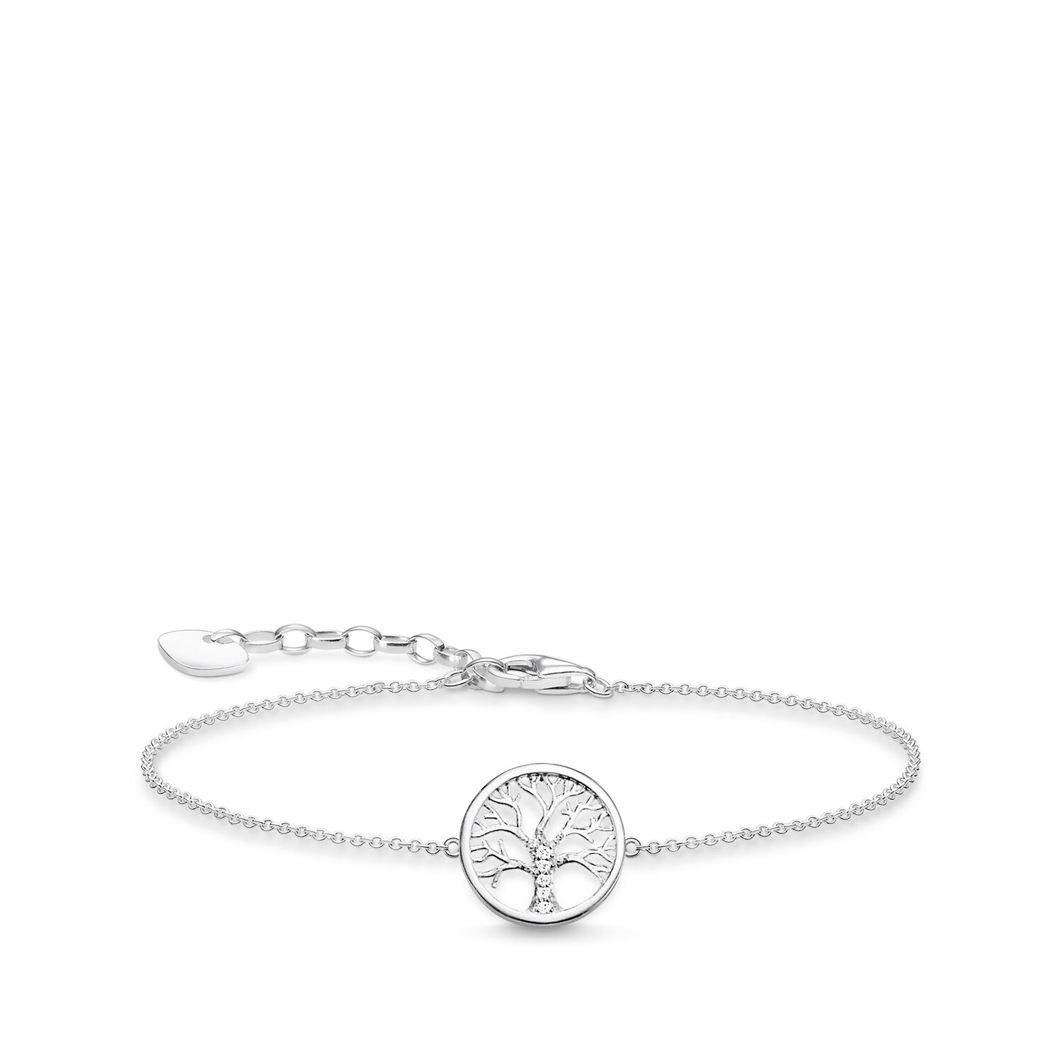 Thomas Sabo Armband Lebensbaum günstig kaufen bei Juwelierwelt.de ©★Gratisversand★Paypal ★trusted shops★10 Euro Gutschein★