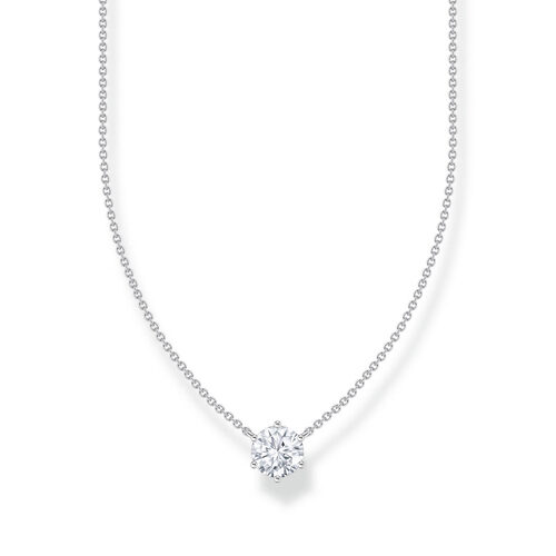 Thomas Sabo KE2210-051-14 Kette mit Anhänger