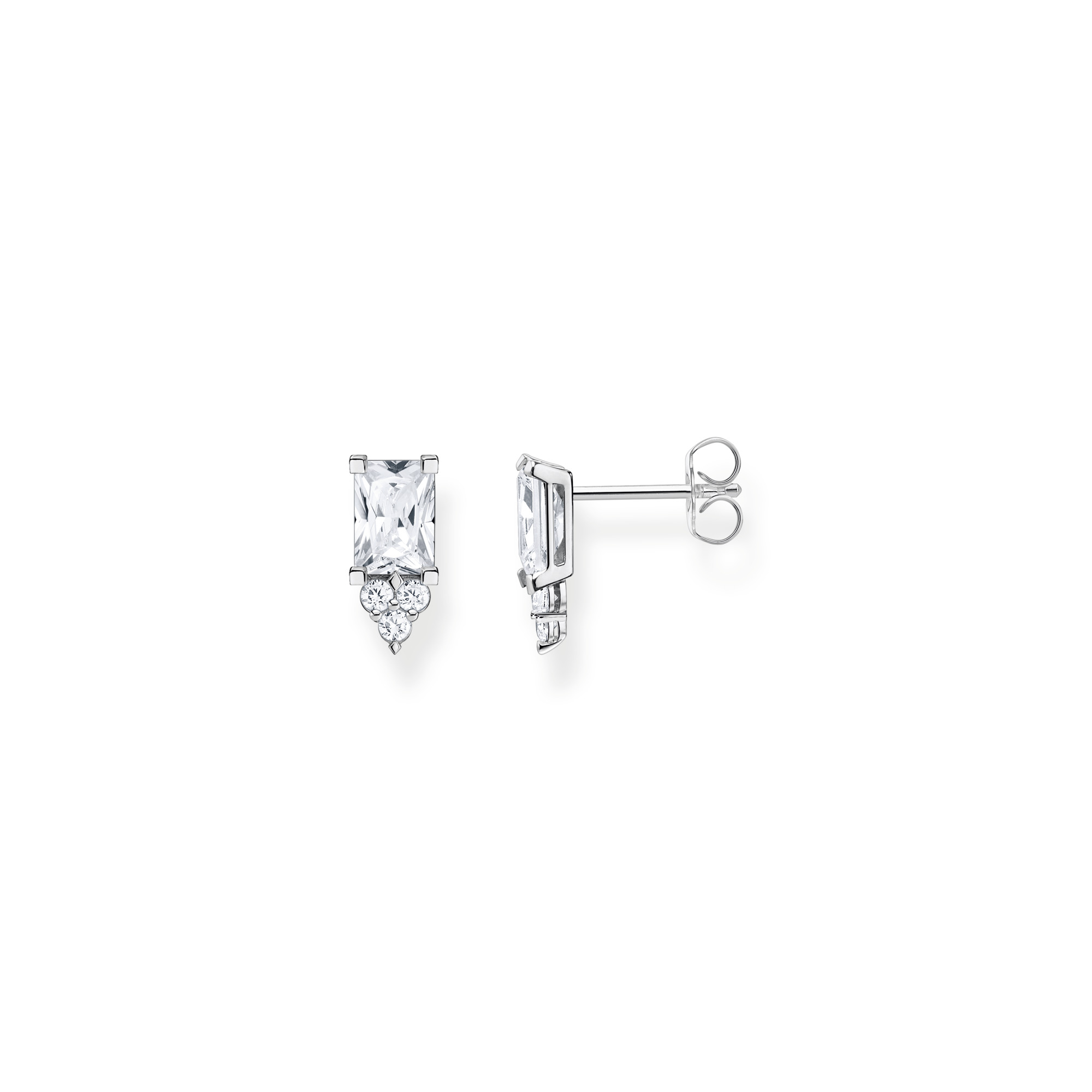 Thomas Sabo Ohrstecker online günstig kaufen bei Juwelierwelt.de ©★Gratisversand★Paypal ★trusted shops★10 Euro Gutschein★