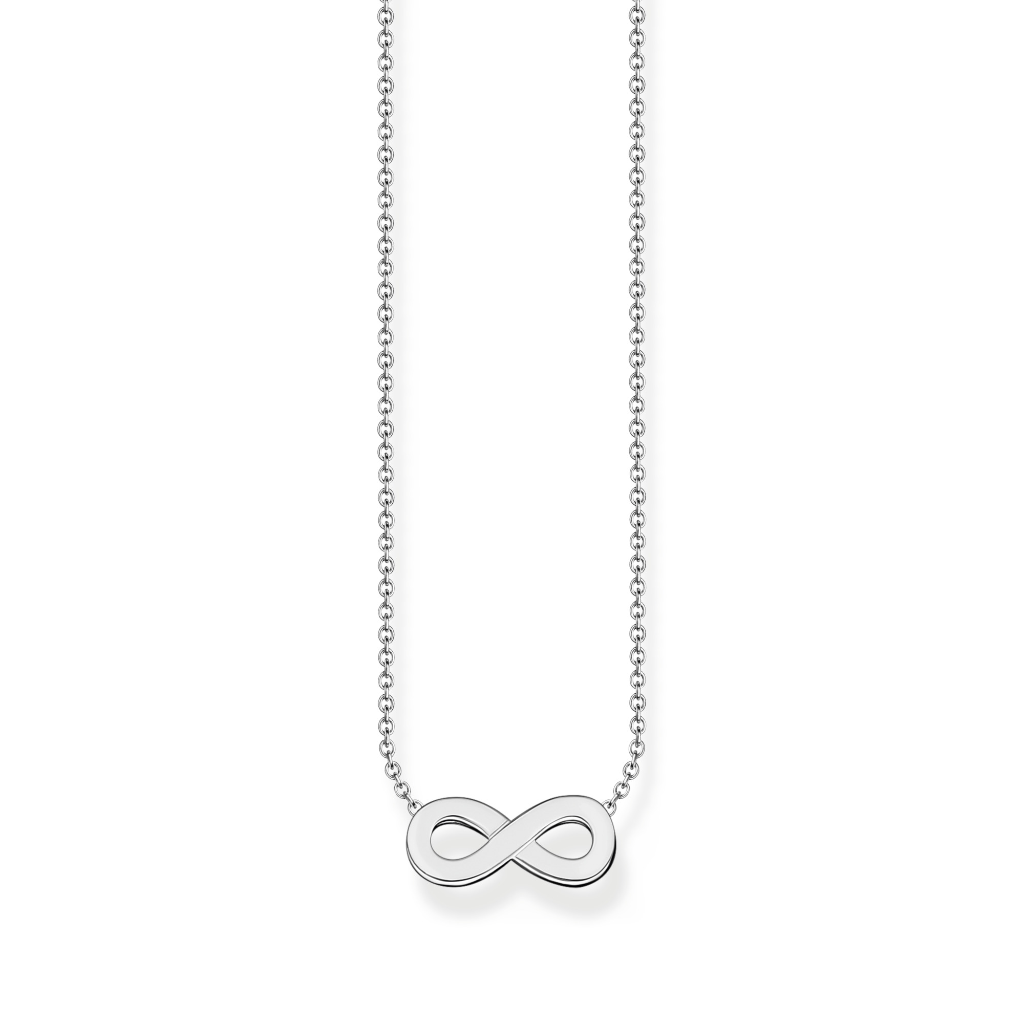 Thomas Sabo KE2221-001-21 Kette  Infinity