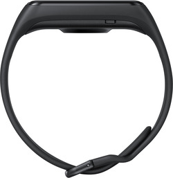Fitness-Tracker Samsung Galaxy Fit2 black SM-R220NZKAEUB