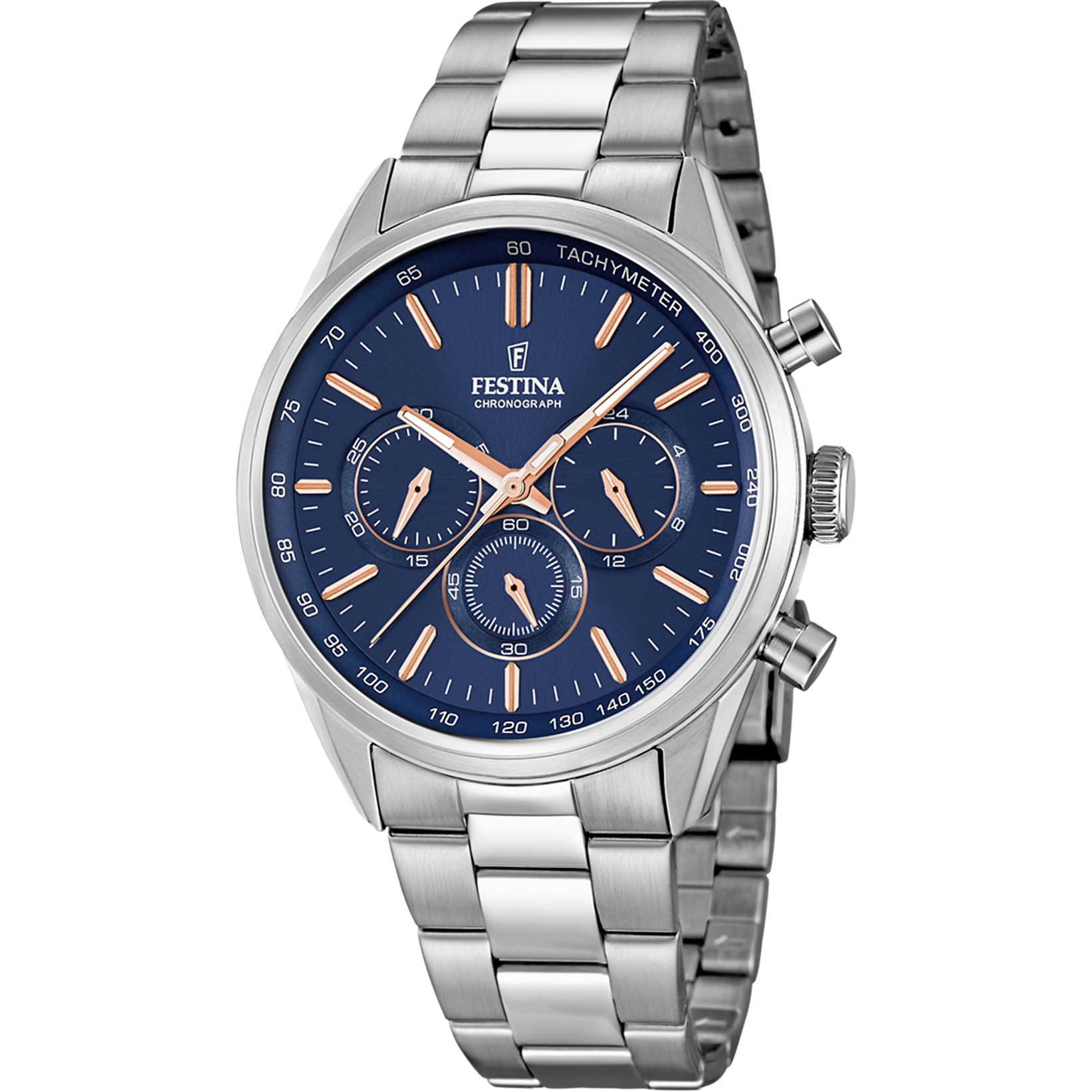 Festina Herrenchronograph F16820/A