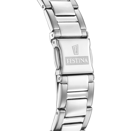 Festina Damenuhr Multicolor F20606/2
