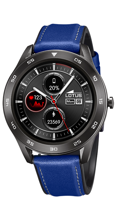 Lotus Smartwatch L50012/2 online günstig kaufen bei Juwelierwelt.de ©★Gratisversand★Paypal ★trusted shops★10 Euro Gutschein★