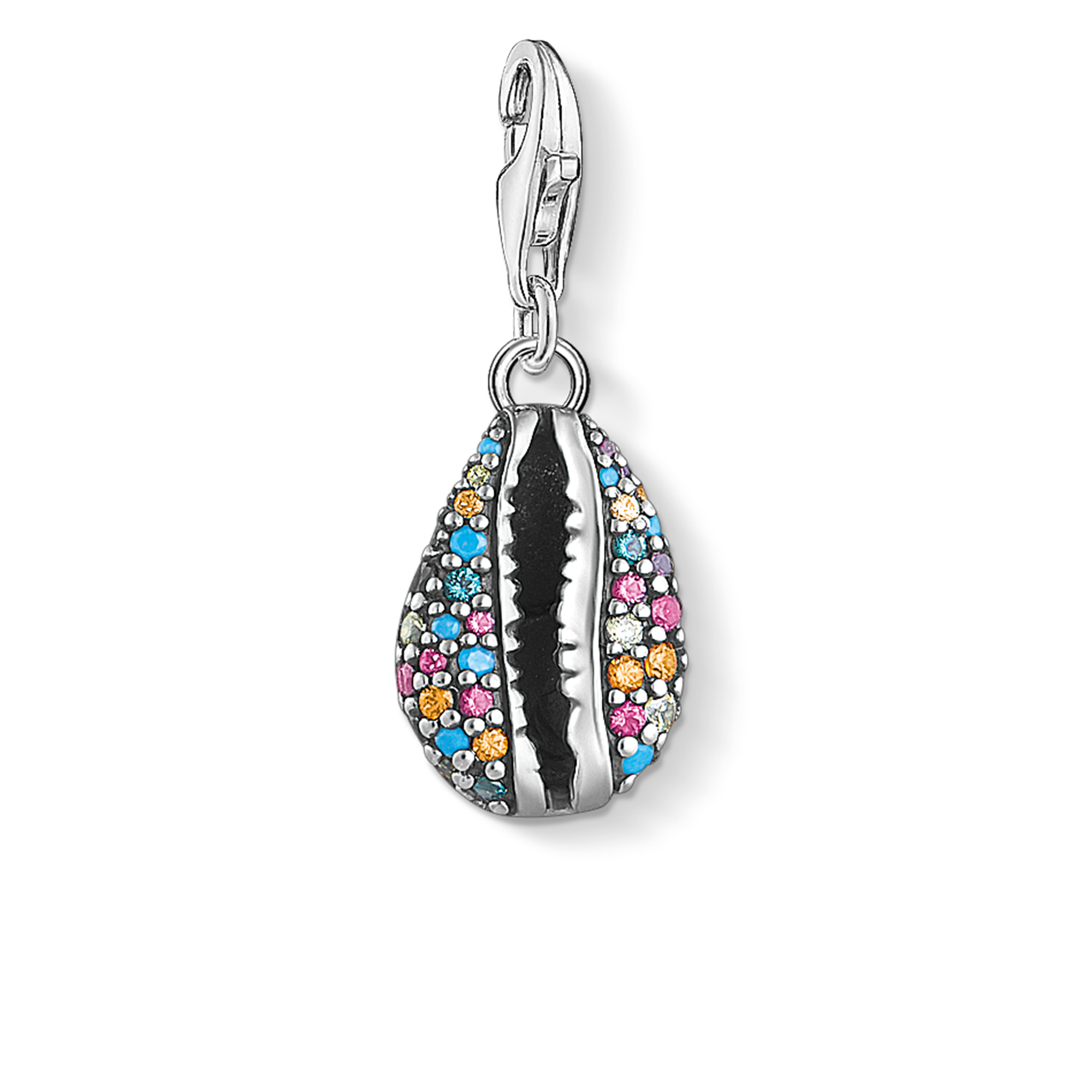 Thomas Sabo Charm Muschel 1767 günstig kaufen bei Juwelierwelt.de ©★Gratisversand★Paypal ★trusted shops★10 Euro Gutschein★