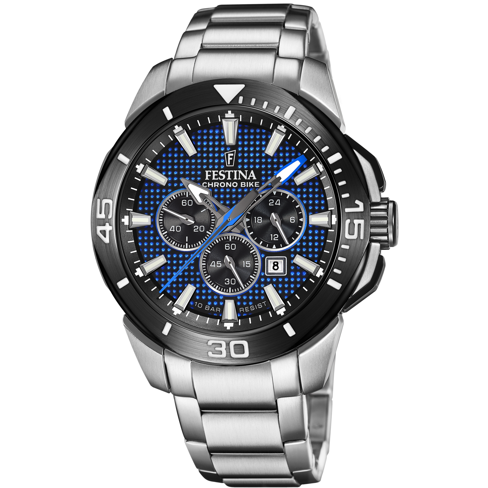 Festina Herrenuhr Chronobike F20641/2
