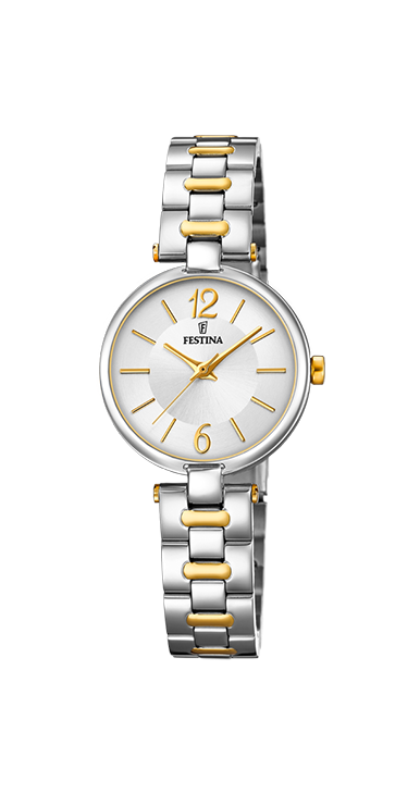Festina Damenuhr F20312/1 günstig kaufen bei Juwelierwelt.de © ★ Gratisversand ★ Paypal ★ trusted shops ★ 10 Euro Gutschein ★