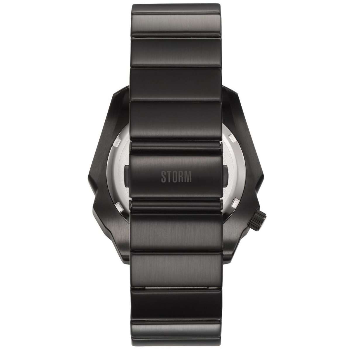 Storm Quarzuhr Darth Slate Red 47001/SL Special Edition