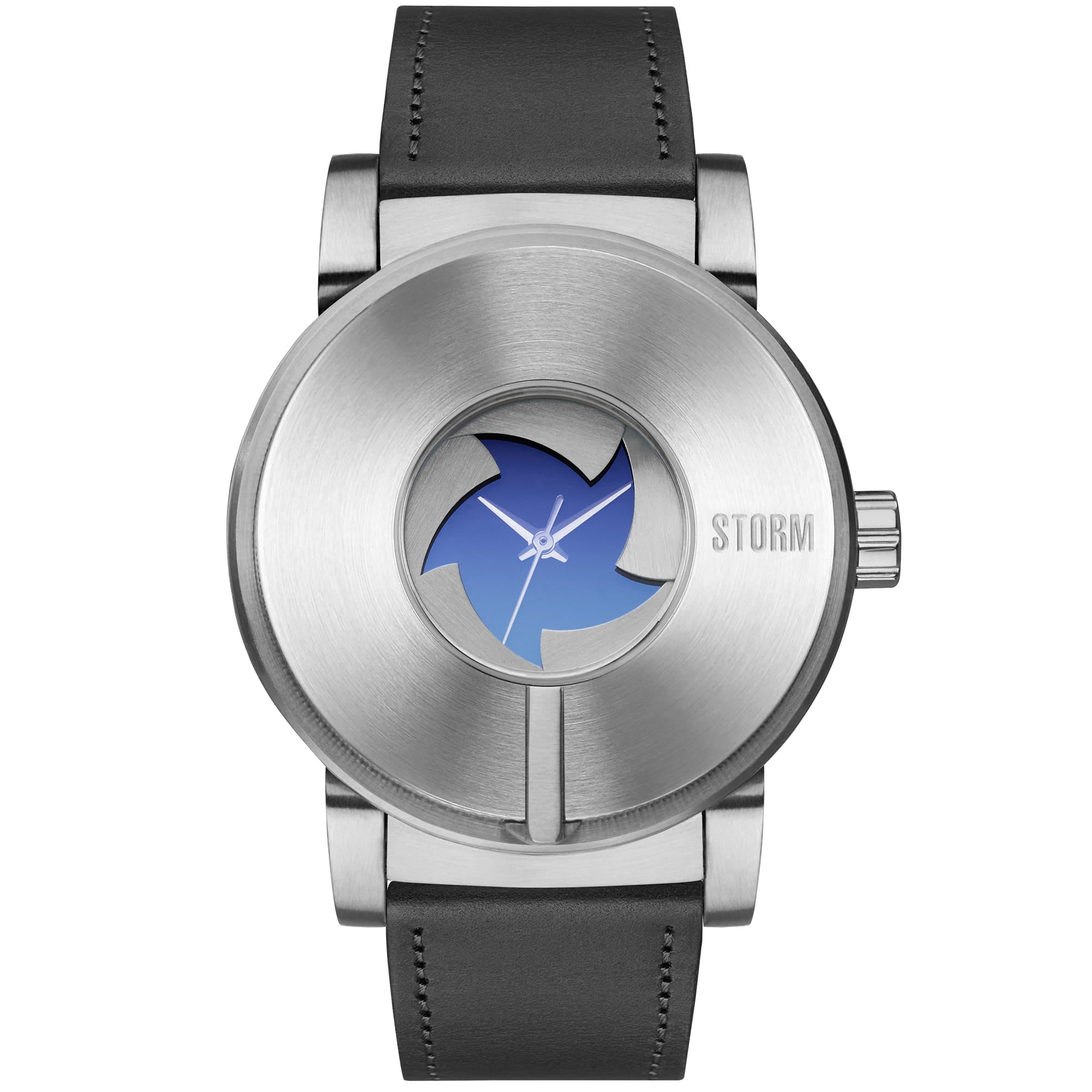 STORM Camera V7 Lazer Blue Herrenuhr Limited Edition 47553/B
