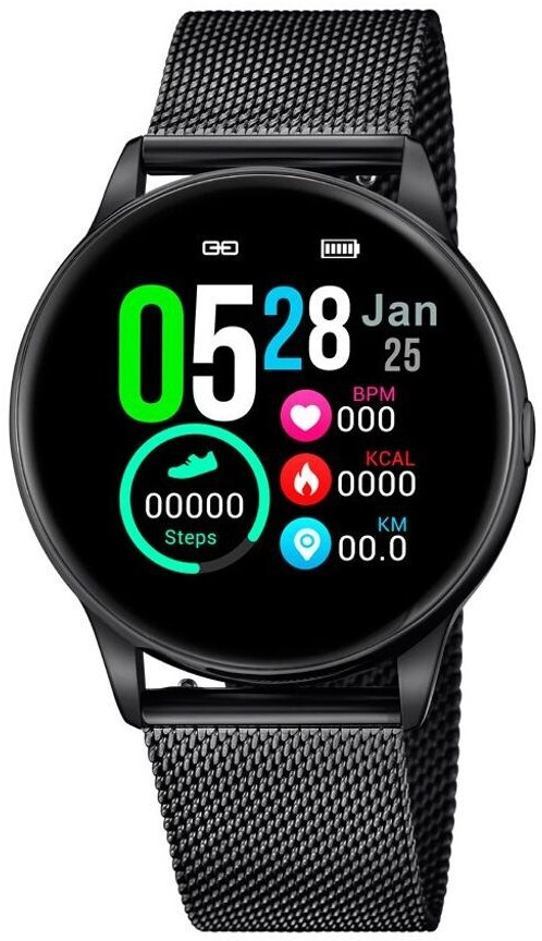 Lotus Uhren Lotus SMARTIME  Smartwatch 50002/1