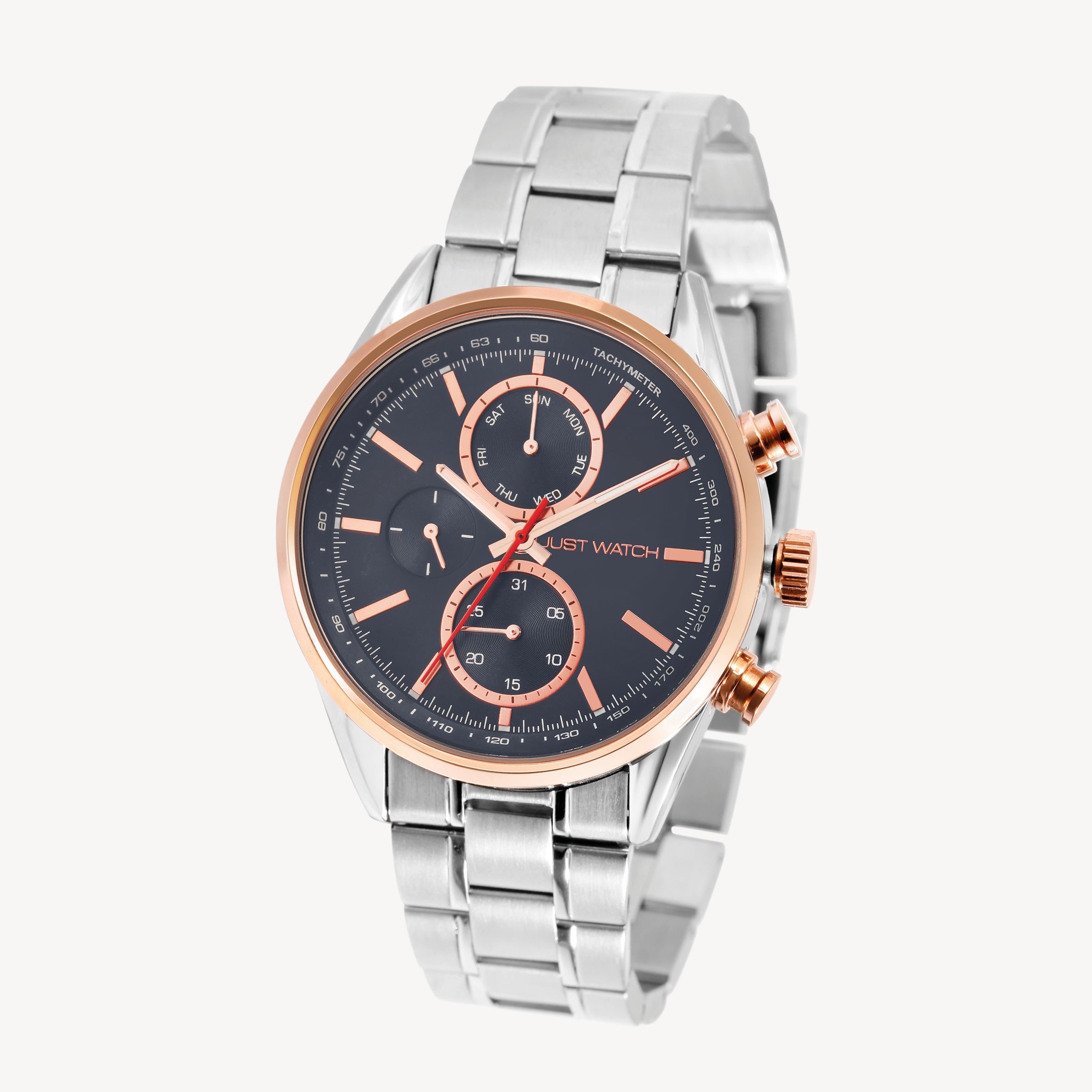 Just Watch JW20167-002 Herrenuhr Multifunktion