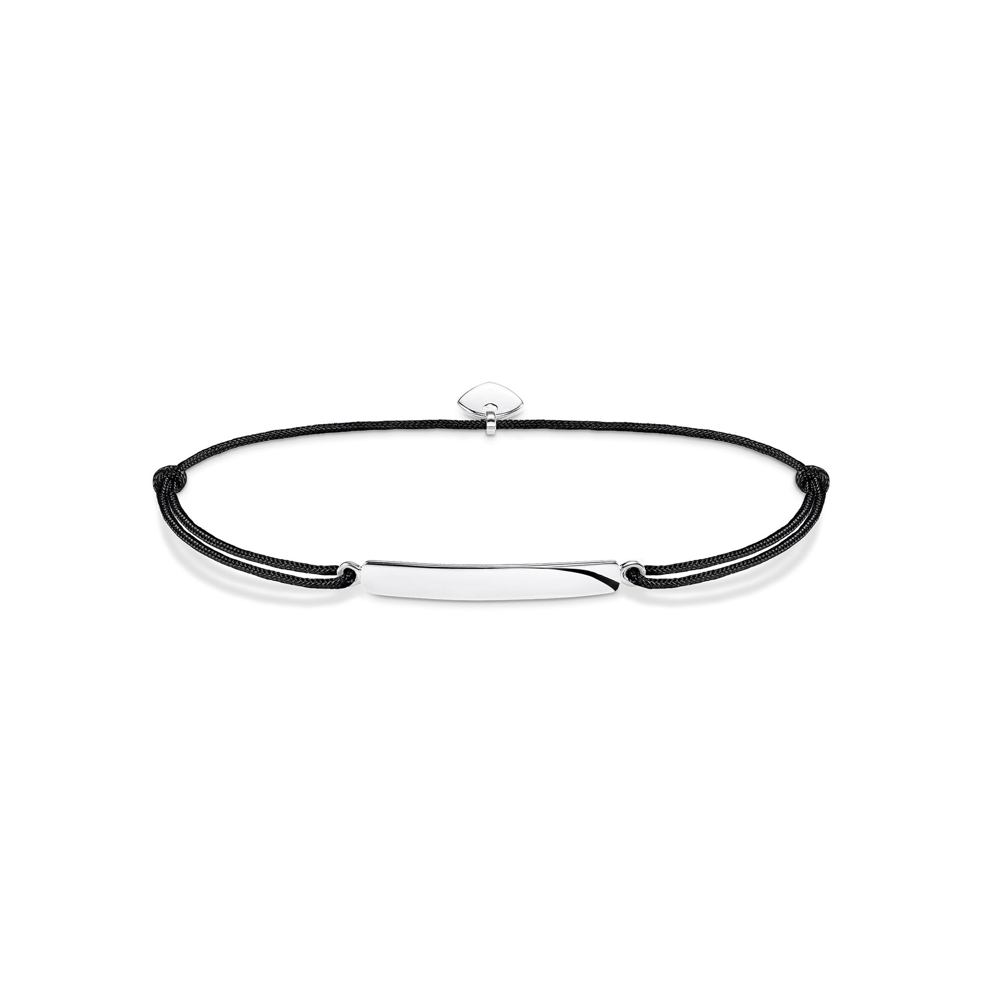 Thomas Sabo LS012 Little secrets Silber Gravurplatte günstig kaufen bei Juwelierwelt.de ©★Gratisversand★Paypal ★trusted shops★
