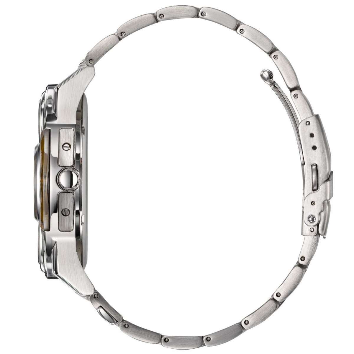 Storm Herrenuhr V2 Navigator Lazer Red 47246/R