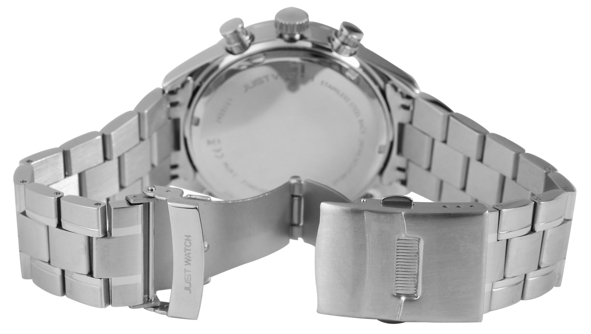 Just Watch JW20167-001 Herrenuhr Multifunktion