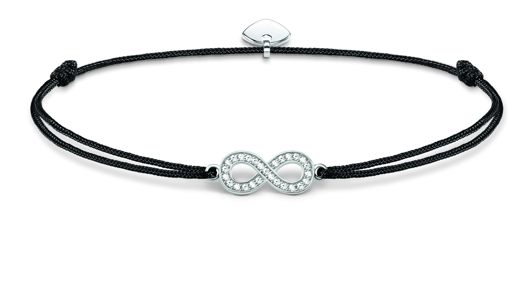 Thomas Sabo Little Secrets Infinity LS003 online günstig kaufen Juwelierwelt.de © ★ Gratisversand ab 50€ ★ Paypal ★ trusted shops ★