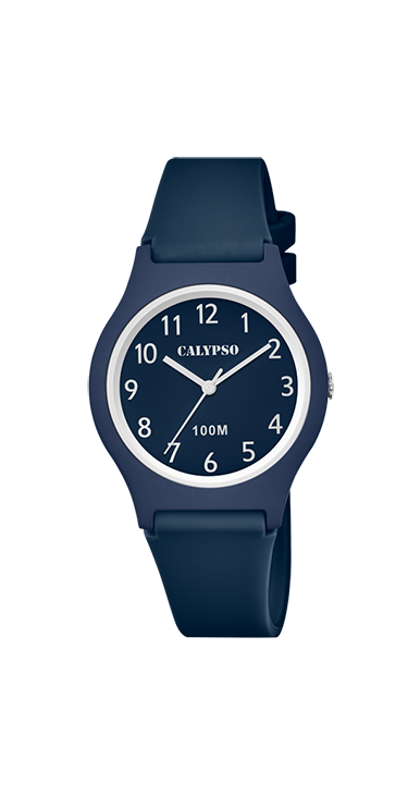 Calypso Quarzuhr online günstig kaufen bei Juwelierwelt.de ©★Gratisversand★Paypal ★trusted shops★