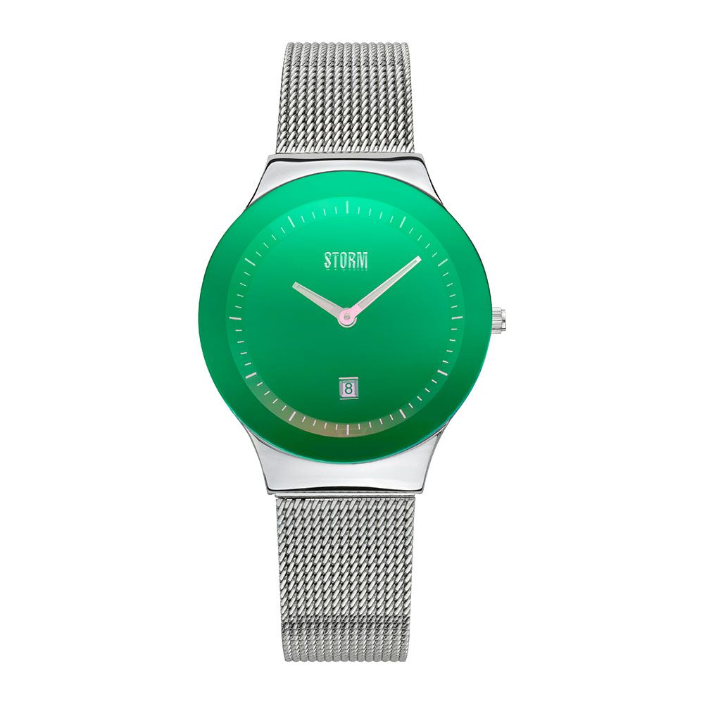 Storm Uhren Armbanduhr Mini Sotec Lazer Green 47383/LG online günstig kaufen bei Juwelierwelt.de © ★ Gratisversand ab 50€ ★ Paypal ★