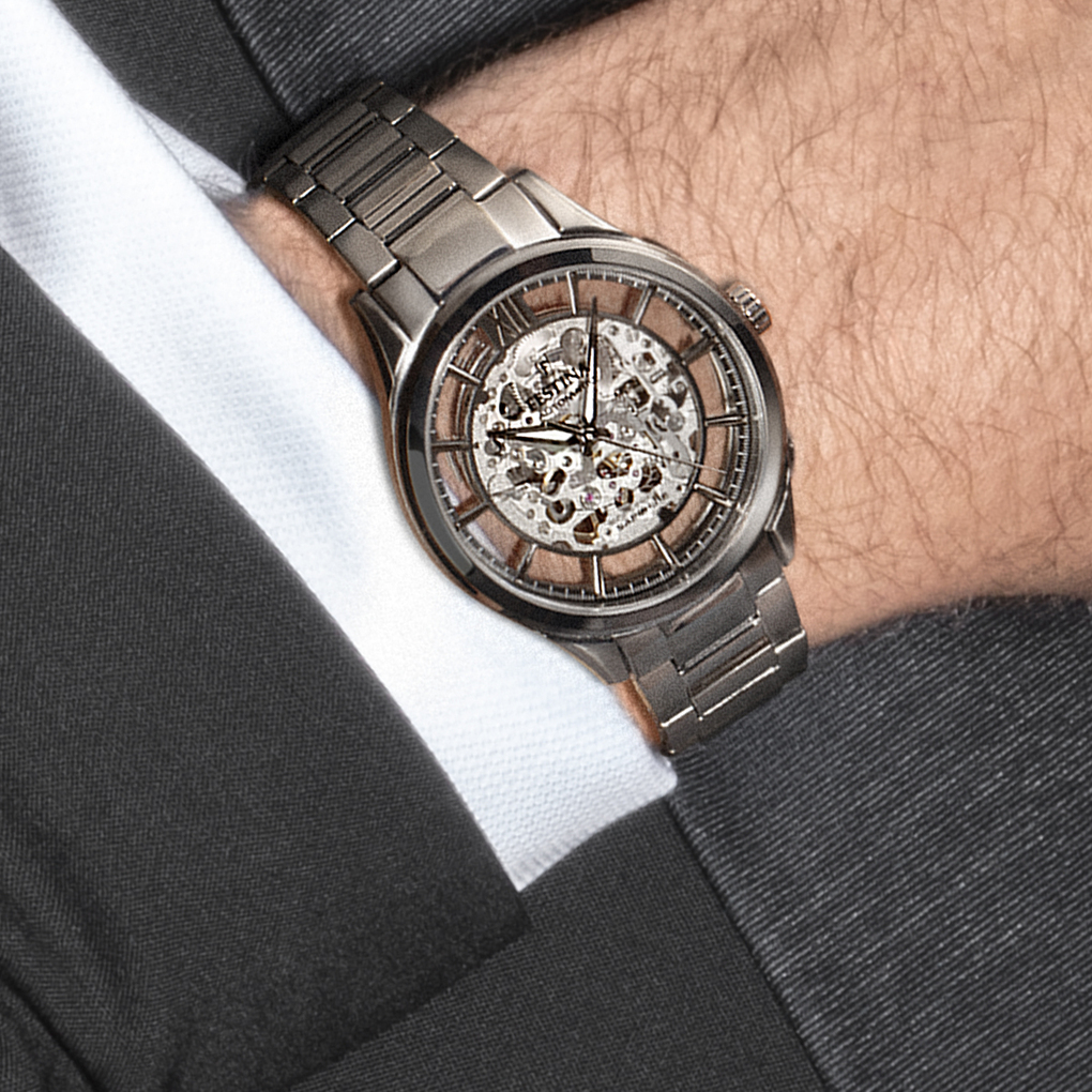 Festina F20632-1 Herrenuhr Automatik