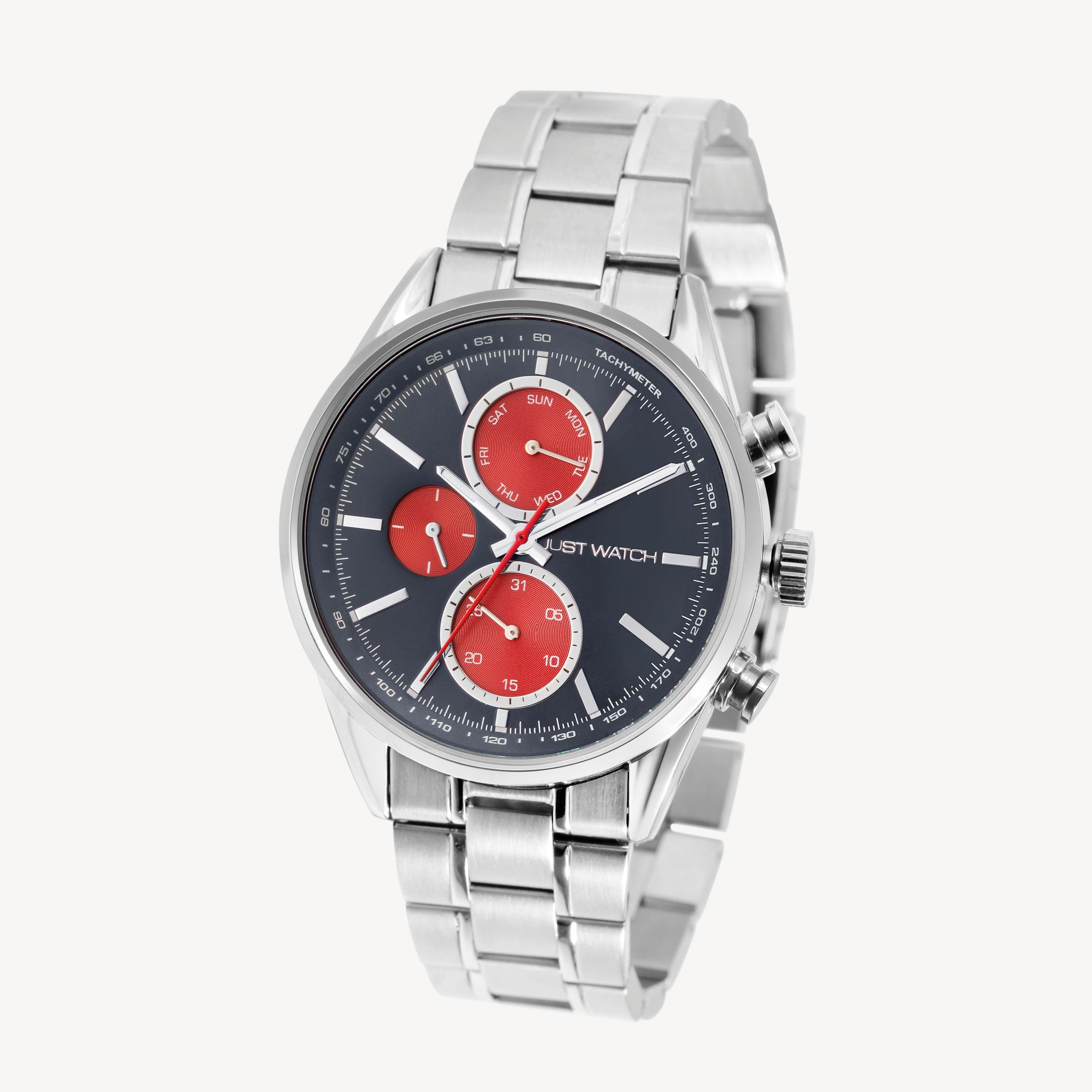 Just Watch JW20167-001 Herrenuhr Multifunktion