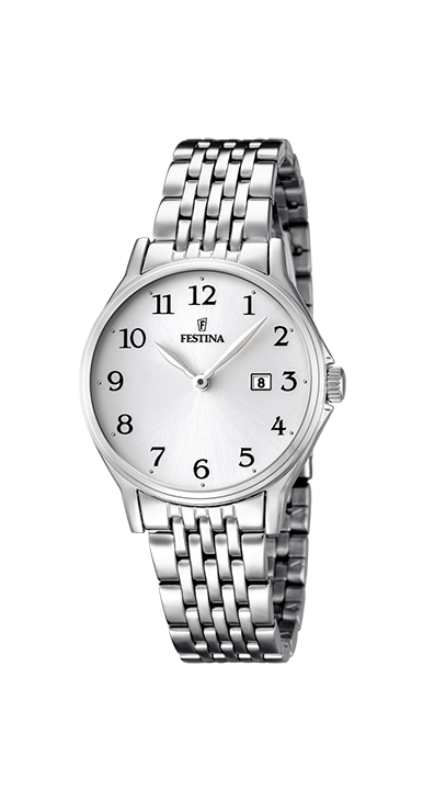 Festina Damenuhr F16748/1günstig kaufen bei Juwelierwelt.de © ★ Gratisversand ★ Paypal ★ trusted shops ★ 10 Euro Gutschein ★