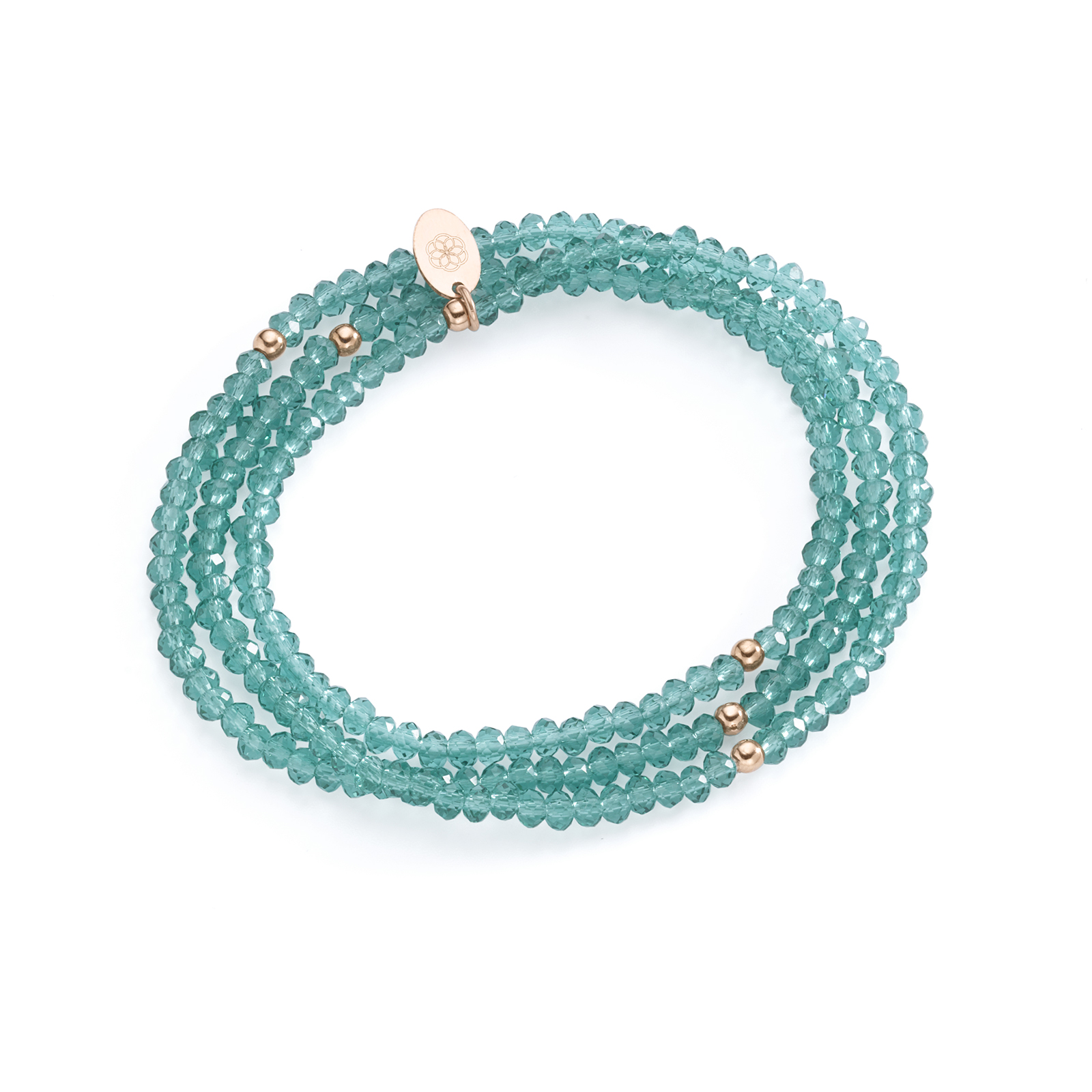 Steinarmband / Kette, grün online günstig kaufen bei Juwelierwelt.de © ★ Gratisversand ★ Paypal ★