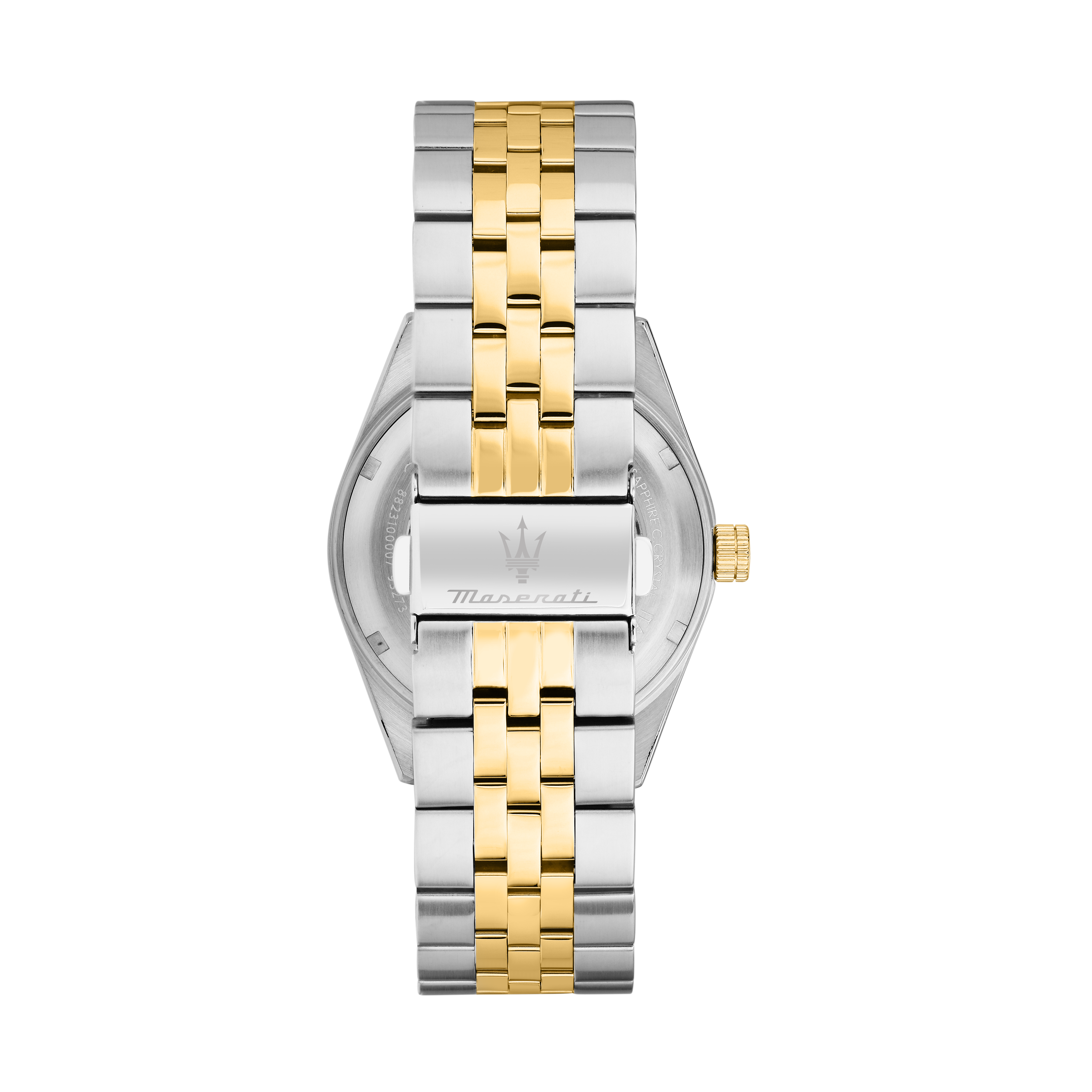 Maserati Competizione Automatik Herrenuhr R8823100006