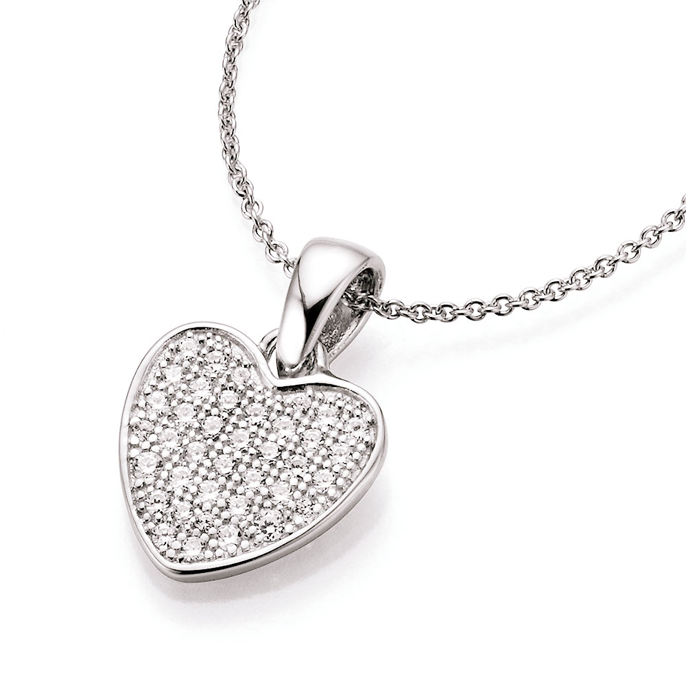 Silberkette mit Herz günstig kaufen bei Juwelierwelt.de © ★ Gratisversand ★ Paypal ★ trusted shops ★ 10 Euro Gutschein ★