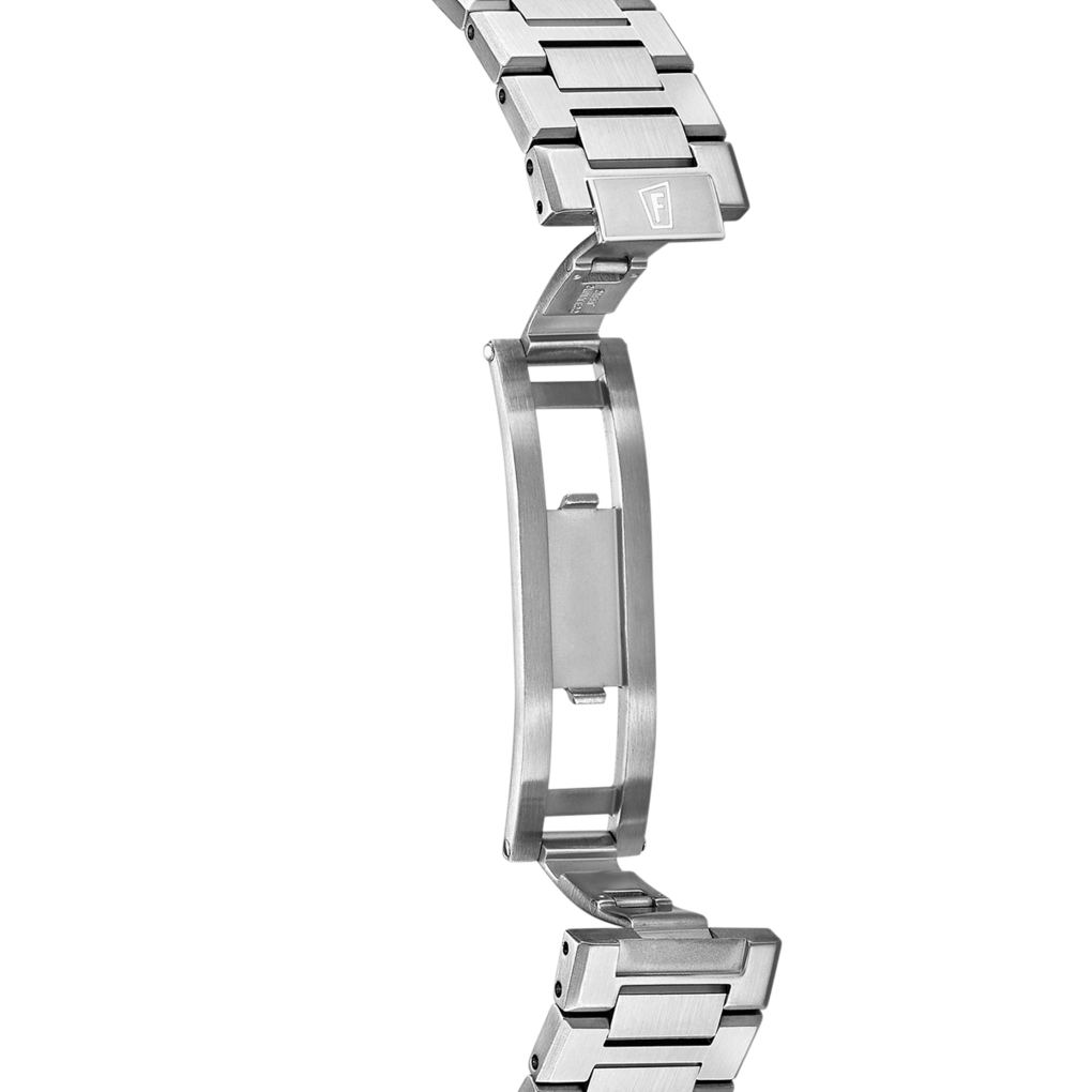 Festina F20054/2 Damenuhr Automatik swiss made