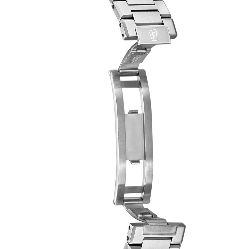 Festina F20053/2 Herrenuhr Automatik swiss made