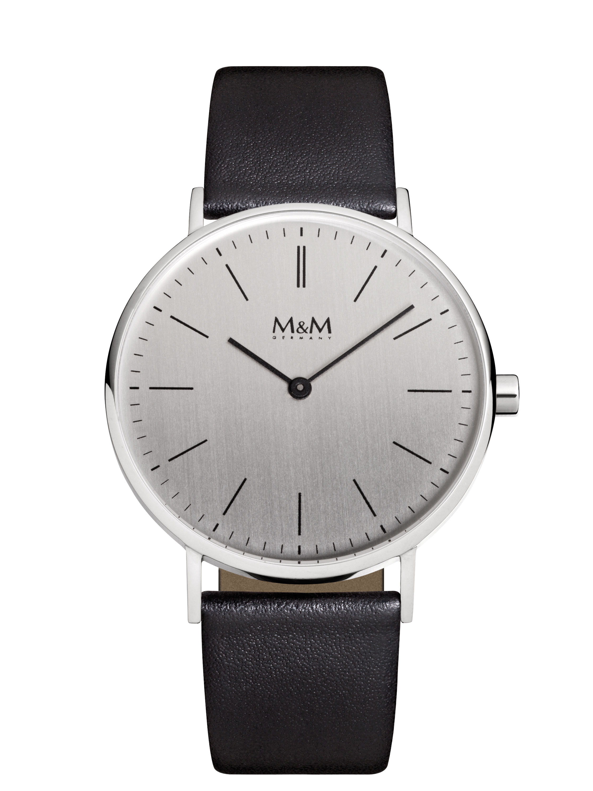 M&M Armbanduhr M11892-442 günstig kaufen bei Juwelierwelt.de © ★ Gratisversand ★ Paypal ★ trusted shops ★ 