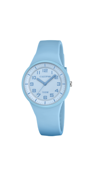 Calypso K5851/3 Damenuhr analog