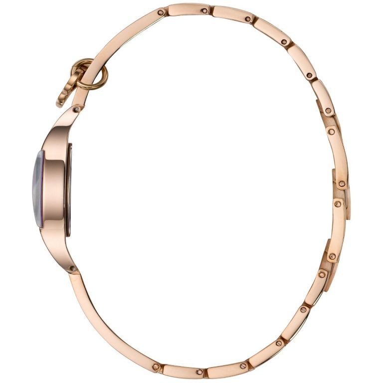 Storm Damenuhr Temptress Charm Rosè RG-Lazer Violet 47013/V