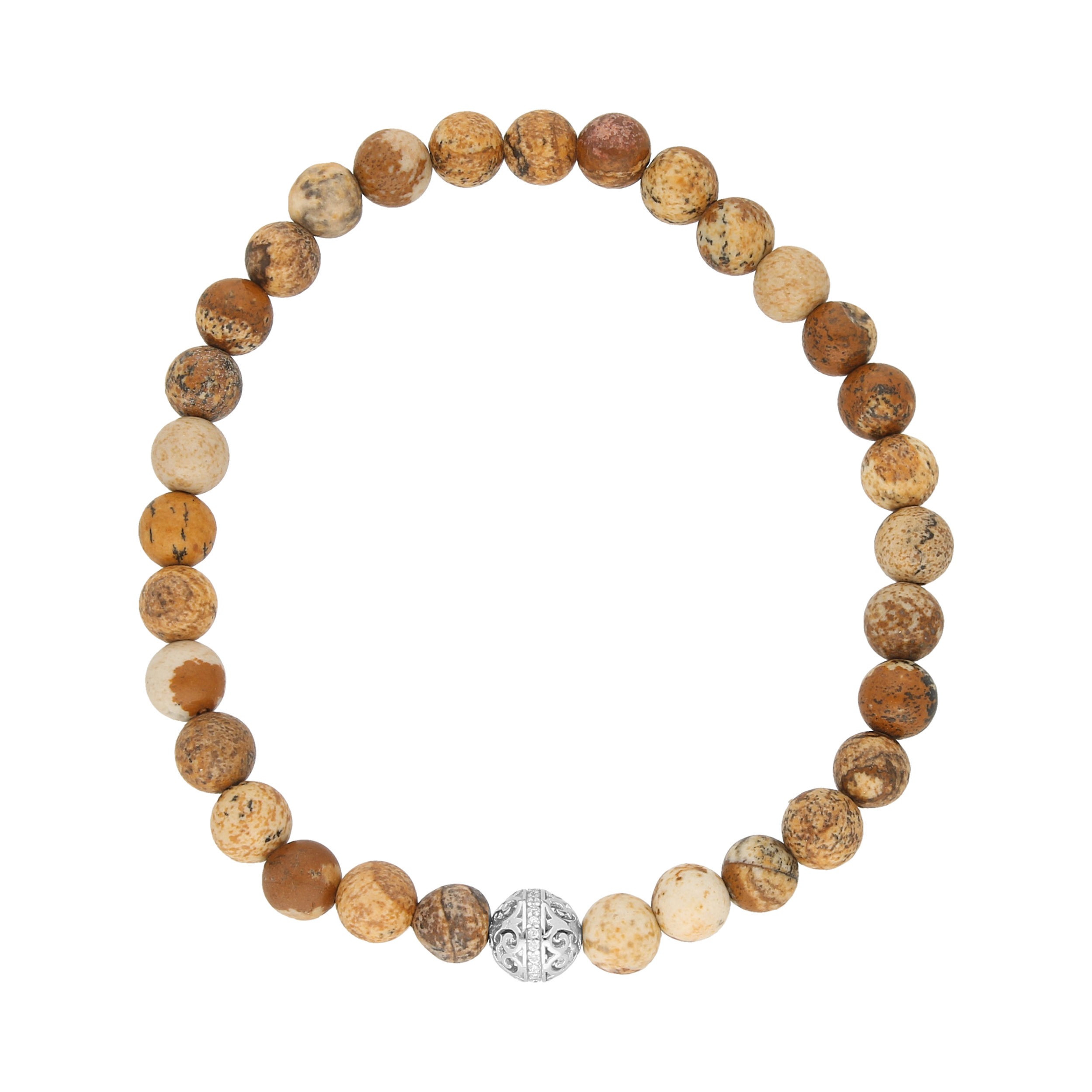 Giorgio Martello Jaspisarmband günstig kaufen Juwelierwelt.de © ★ Gratisversand ★ Paypal ★ trusted shops ★ 10 Euro Gutschein ★