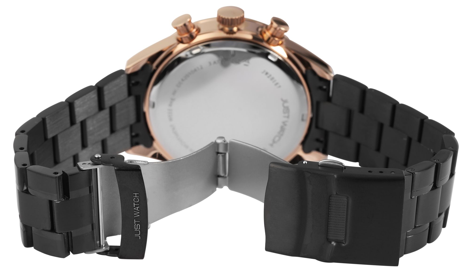 Just Watch JW20167-003 Herrenuhr Multifunktion
