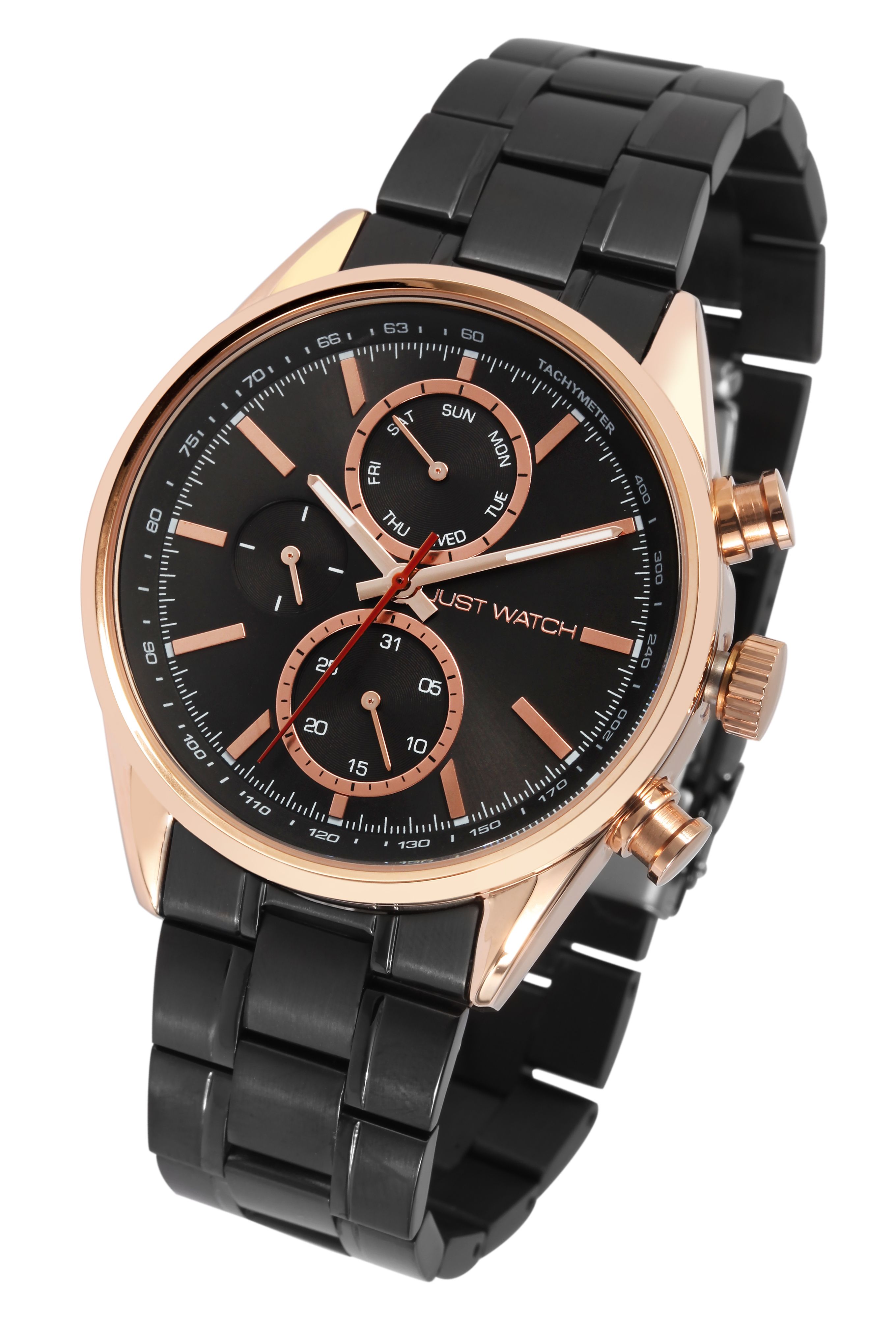 Just Watch JW20167-003 Herrenuhr Multifunktion