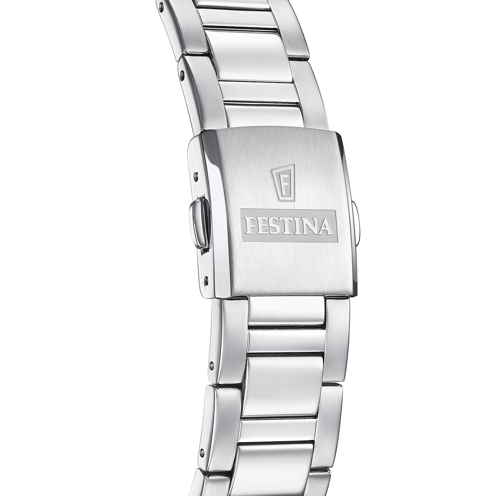 Festina F20656/2 Herrenuhr Quarz Solar