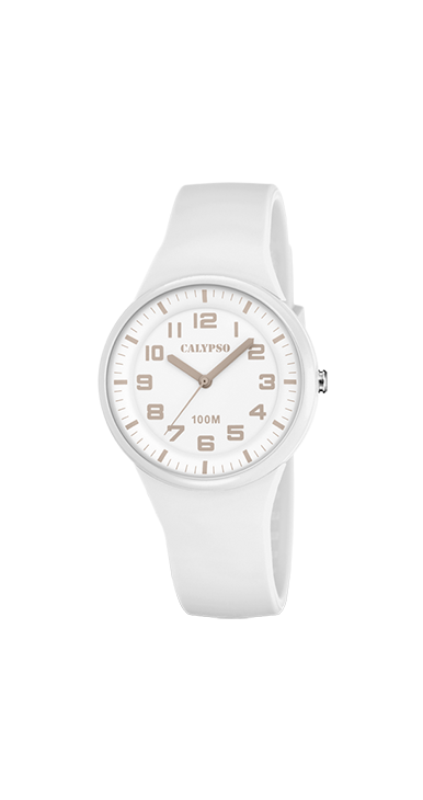 Calypso K5851/1 Damenuhr analog